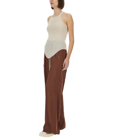 Rick Owens Tank Top