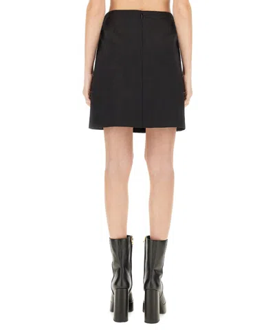 Versace Midi Skirt
