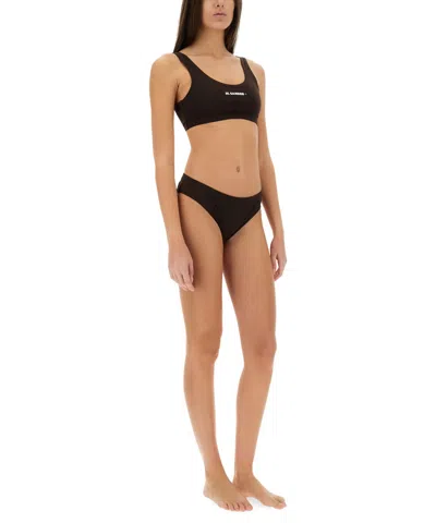 Jil Sander Bikini Top