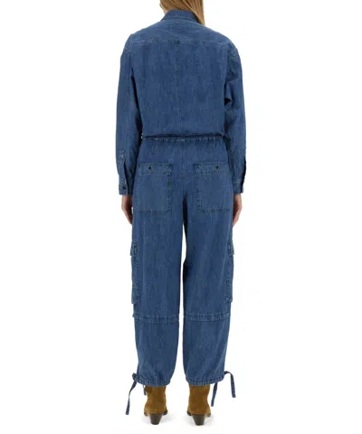 Isabel Marant Étoile Idany Jumpsuit