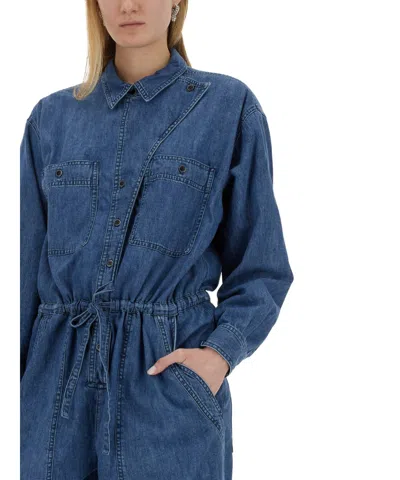 Isabel Marant Étoile Idany Jumpsuit