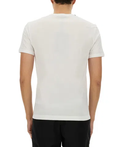 Dolce & Gabbana T Shirts And Polos White