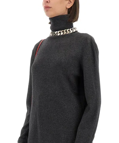 Givenchy Roll-neck Sweater