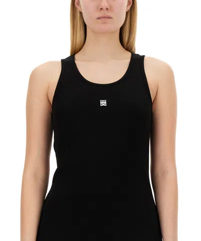 Givenchy Midi Dress
