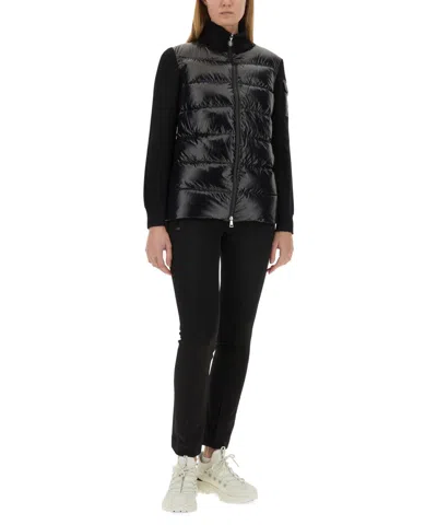 Moncler Down Jacket