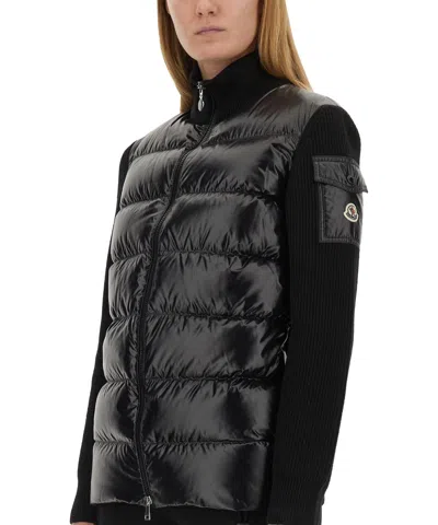 Moncler Down Jacket
