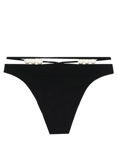 Magda Butrym Bikini Bottoms