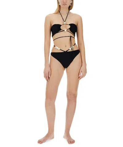 Magda Butrym Bikini Bottoms