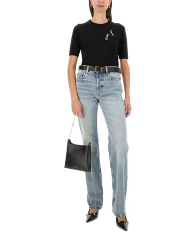 Saint Laurent T-shirt