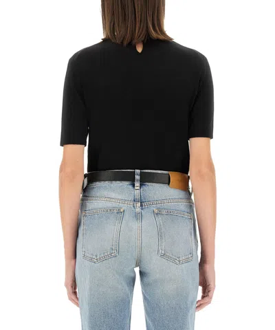 Saint Laurent T-shirt