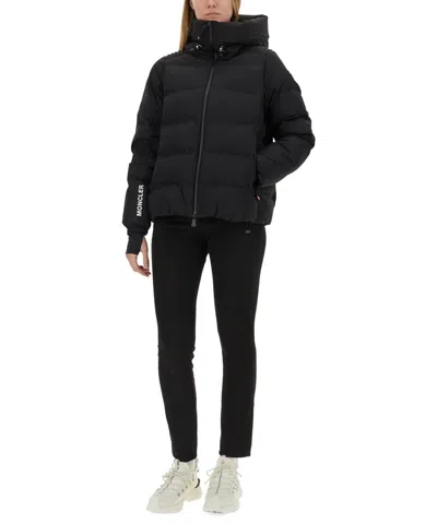 Moncler Suisses Down Jacket