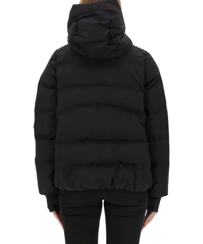 Moncler Suisses Down Jacket