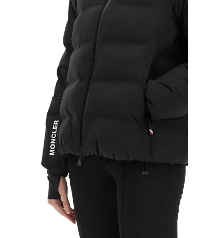 Moncler Suisses Down Jacket