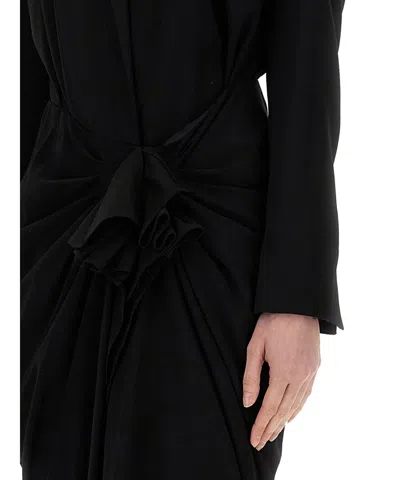 Dries Van Noten Midi Dress