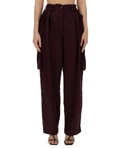 Dries Van Noten Cargo Pants