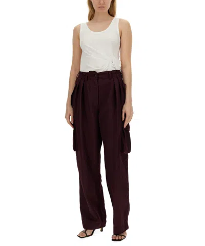 Dries Van Noten Cargo Pants