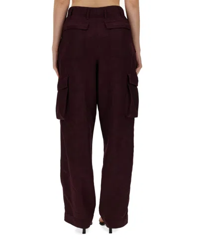 Dries Van Noten Cargo Pants