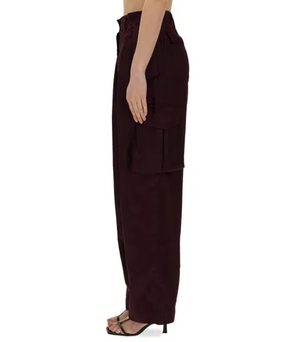 Dries Van Noten Cargo Pants
