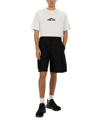 Dsquared2 Dsquared Men Bermuda Cargo