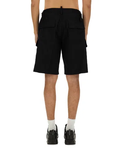 Dsquared2 Dsquared Men Bermuda Cargo