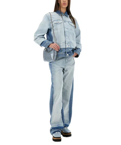 Stella Mccartney Denim Jacket