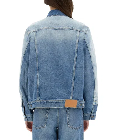 Stella Mccartney Denim Jacket