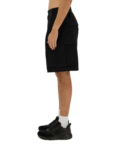 Dsquared2 Dsquared Men Bermuda Cargo