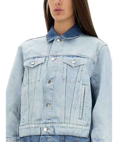Stella Mccartney Denim Jacket
