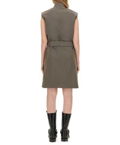Burberry Midi Dress