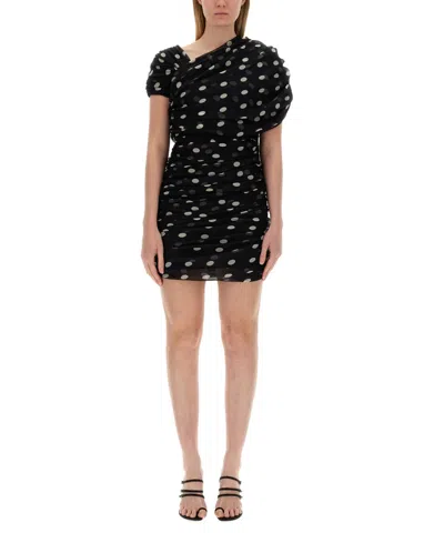 Saint Laurent Mini Dress