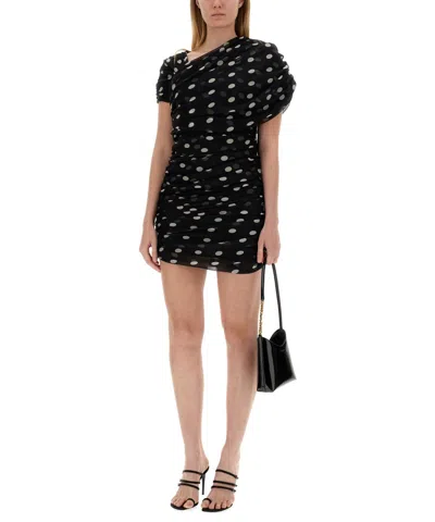 Saint Laurent Mini Dress