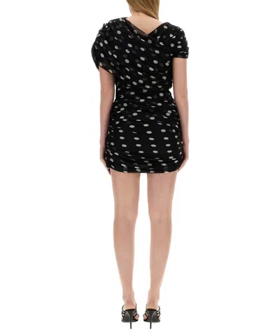 Saint Laurent Mini Dress