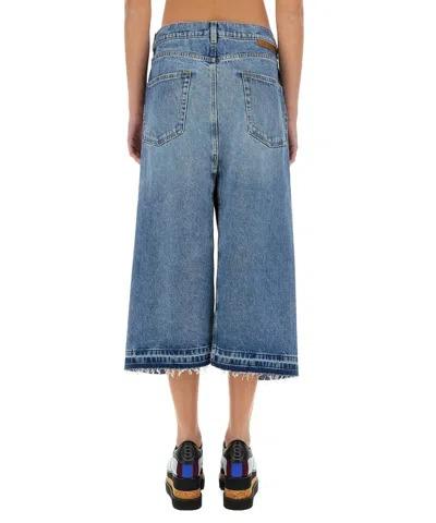 Stella Mccartney Midi Skirt