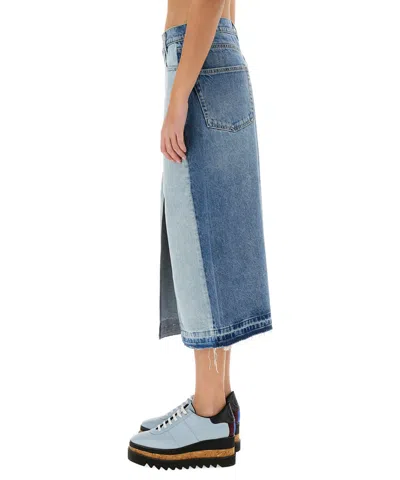 Stella Mccartney Midi Skirt