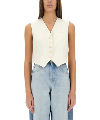 Stella Mccartney Waistcoat