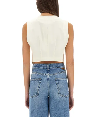 Stella Mccartney Waistcoat