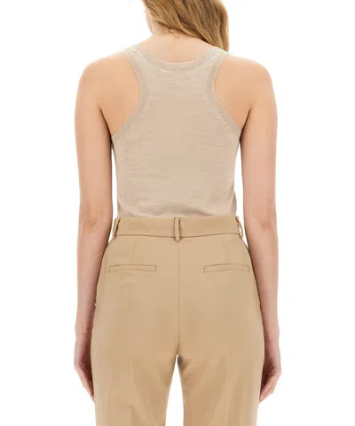 Max Mara Subscription Tank Top