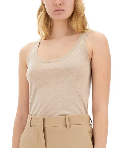 Max Mara Subscription Tank Top