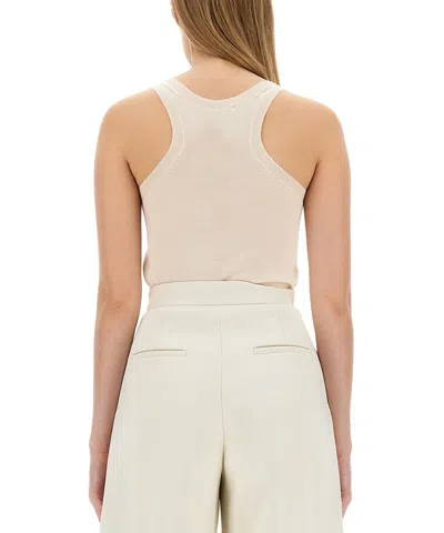 Max Mara Subscription Tank Top