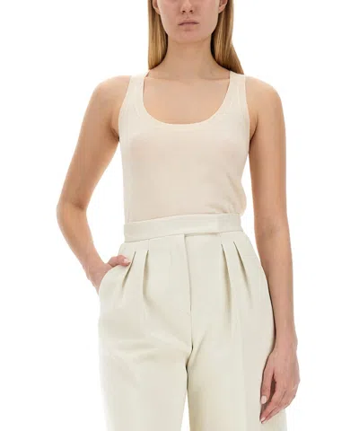 Max Mara Subscription Tank Top