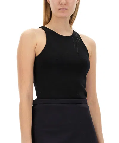 Max Mara Alfeo Tank Top