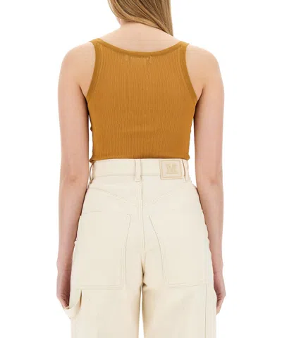 Max Mara Bastia Tank Top