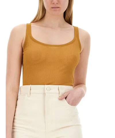 Max Mara Bastia Tank Top