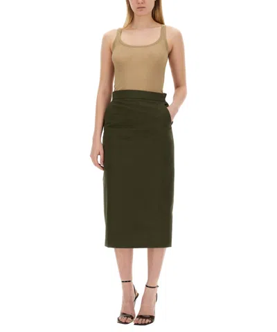 Max Mara Bastia Tank Top