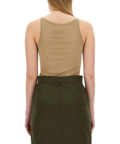 Max Mara Bastia Tank Top