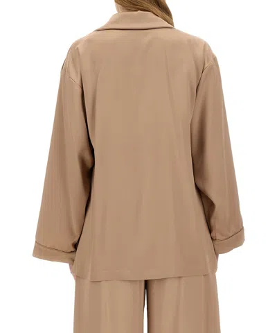 Max Mara Piano Potter Blouse