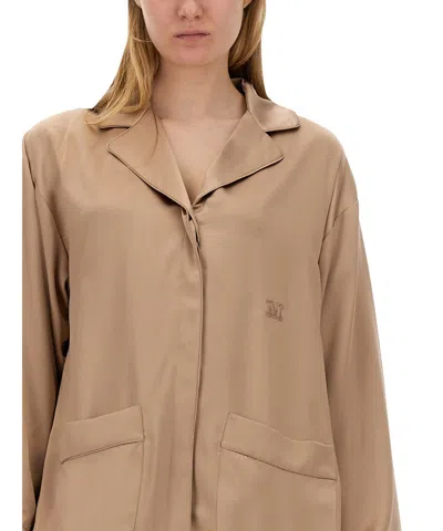 Max Mara Piano Potter Blouse