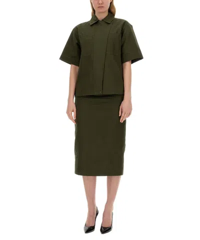 Max Mara Skirt