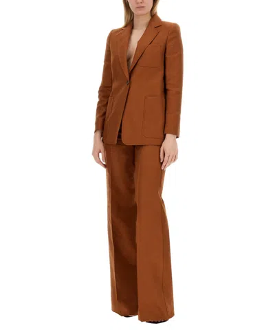Max Mara Bohemia Summer Blazer