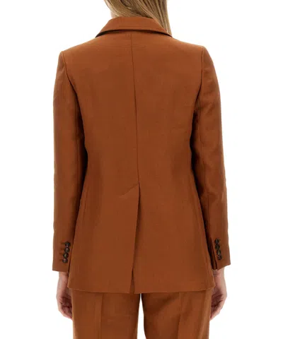 Max Mara Bohemia Summer Blazer